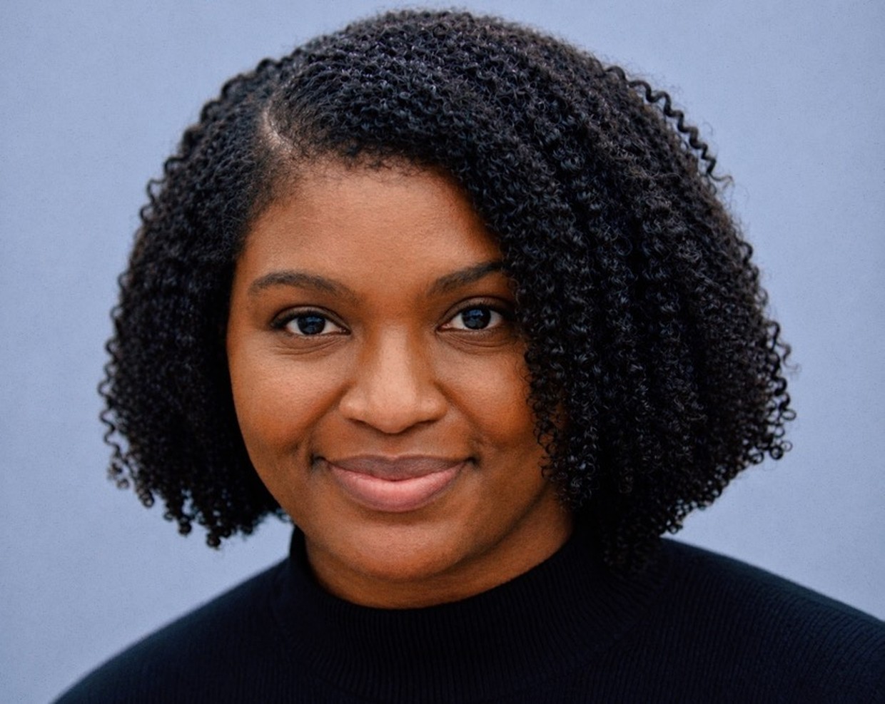 Ruth Gay, Founder and Executive Director of Bold Futures Academy