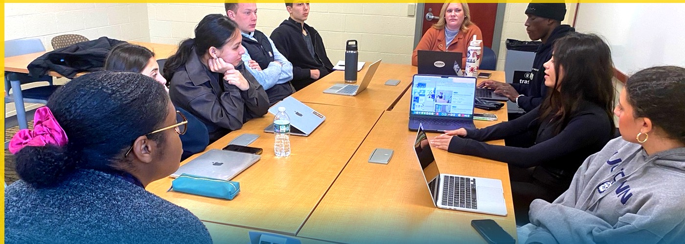 BFA session, group discussion