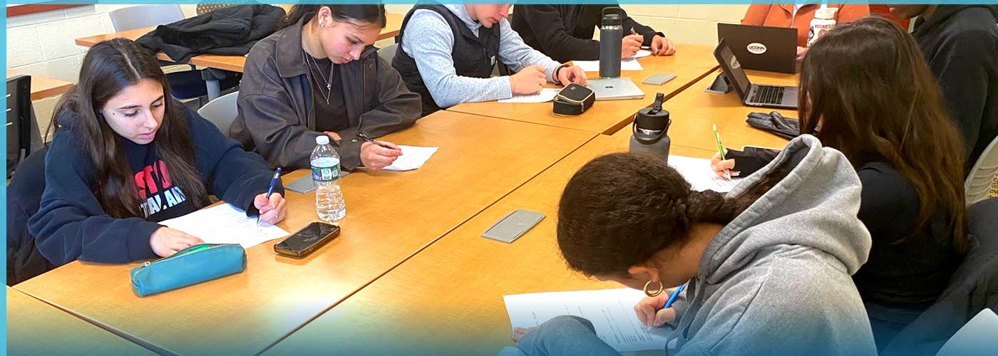 BFA session, collaborative learning