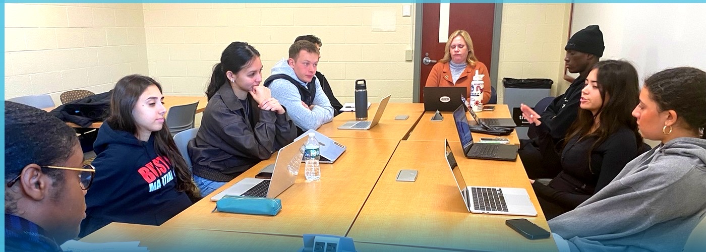 BFA Ignite Program session
